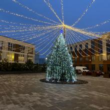 Хід будівництва ЖК Sanville Park, 0, червень 2026