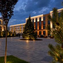 Хід будівництва ЖК Sanville Park, 0, червень 2026