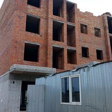 Хід будівництва ЖК Новий Хотів, 3 будинок, червень 2026