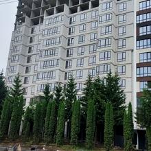 Хід будівництва ЖК Edem Перлина Проскурова-4, 3 будинок, червень 2026