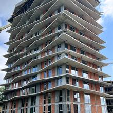 Хід будівництва ЖК Lennona Residents, 1 будинок, червень 2026