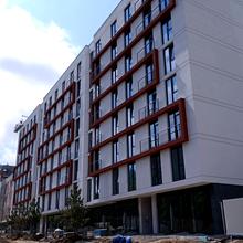 Хід будівництва ЖК INFINITY PARK, 2 будинок, червень 2026