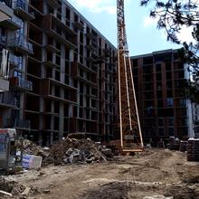 Хід будівництва ЖК INFINITY PARK, 2 будинок (секції 4-5), червень 2026
