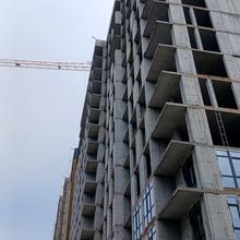 Хід будівництва ЖК Феофанія City, 3 будинок, червень 2026