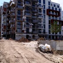 Хід будівництва ЖК INFINITY PARK, 3 будинок, червень 2026