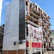 Хід будівництва ЖК INFINITY PARK, 2 будинок (секції 4-5), червень 2026