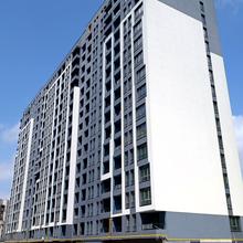 Хід будівництва ЖК Lazur Sky, 3 секція, червень 2026