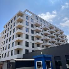 Хід будівництва MHouse, 2 будинок, червень 2026