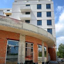 Хід будівництва MHouse, 2 будинок, червень 2026