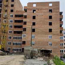 Хід будівництва ЖК Європейський, 5 будинок, червень 2026