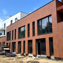 Хід будівництва ЖК SUMMERSTONE VILLAGE, 3 секція, червень 2026
