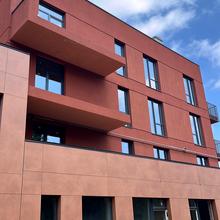 Хід будівництва ЖК SUMMERSTONE VILLAGE, 1 секція, червень 2026