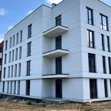 Хід будівництва ЖК SUMMERSTONE VILLAGE, 4 секція, червень 2026