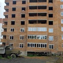 Хід будівництва ЖК Європейський, 5 будинок, червень 2026