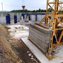 Ход строительства ЖК Медовый, 3 дом, июнь 2026