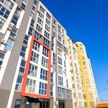 Хід будівництва ЖК Гостомель Сіті, 0, червень 2026