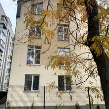 Хід будівництва Клубний будинок На Макіївській, 0, червень 2026