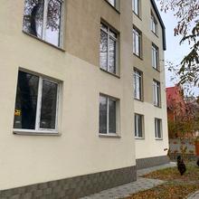 Хід будівництва Клубний будинок На Макіївській, 0, червень 2026
