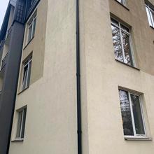 Хід будівництва Клубний будинок На Макіївській, 0, червень 2026