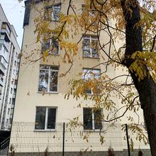 Хід будівництва Клубний будинок На Макіївській, 0, червень 2026