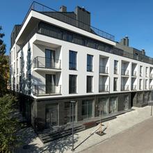 Хід будівництва ЖК Globus Elite, 0, червень 2026