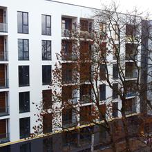 Хід будівництва ЖК Globus Central Park, 0, червень 2026