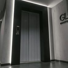 Хід будівництва ЖК Globus Central Park, 0, червень 2026