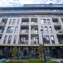 Ход строительства ЖК Globus Premium, 0, июнь 2026