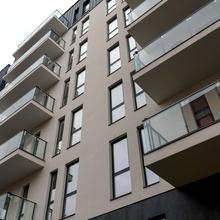 Ход строительства ЖК Globus Premium, 0, июнь 2026