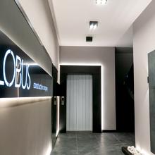Ход строительства ЖК Globus Premium, 0, июнь 2026