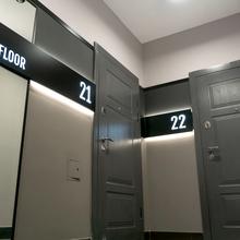 Ход строительства ЖК Globus Premium, 0, июнь 2026