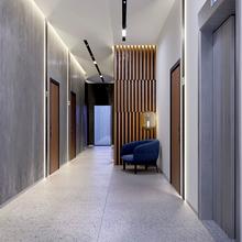 Ход строительства Апарт-комплекс Kristal Plaza, 0, июнь 2026