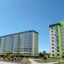 Хід будівництва ЖК  Living Park «Нова Будова-2», 0, червень 2026