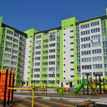 Хід будівництва ЖК  Living Park «Нова Будова-2», 0, червень 2026