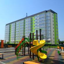 Хід будівництва ЖК  Living Park «Нова Будова-2», 0, червень 2026