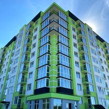 Хід будівництва ЖК  Living Park «Нова Будова-2», 0, червень 2026