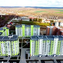 Хід будівництва ЖК  Living Park «Нова Будова-2», 0, червень 2026