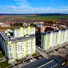 Хід будівництва ЖК  Living Park «Нова Будова-2», 0, червень 2026
