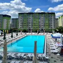 Хід будівництва ЖК  Living Park «Нова Будова-2», 0, червень 2026