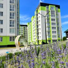 Хід будівництва ЖК  Living Park «Нова Будова-2», 0, червень 2026