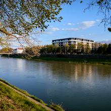 Хід будівництва ЖК RIVER LAND, 0, червень 2026