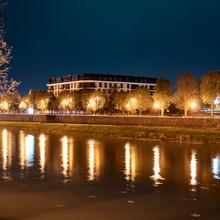 Хід будівництва ЖК RIVER LAND, 0, червень 2026