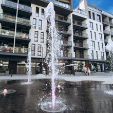 Хід будівництва ЖК Sky Towers, 0, червень 2026