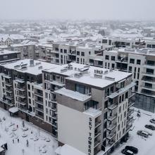 Хід будівництва ЖК Sky Towers, 0, червень 2026