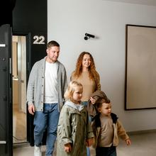 Хід будівництва ЖК Sky Towers, 0, червень 2026