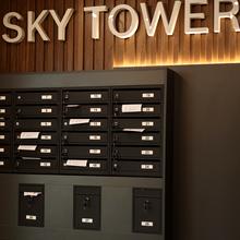 Хід будівництва ЖК Sky Towers, 0, червень 2026