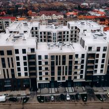Ход строительства ЖК SKY CITY, 0, июнь 2026
