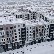 Ход строительства ЖК SKY CITY, 0, июнь 2026