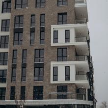 Ход строительства ЖК SKY CITY, 0, июнь 2026