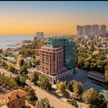 Хід будівництва ARCHOTEL AVENUE, 0, червень 2026